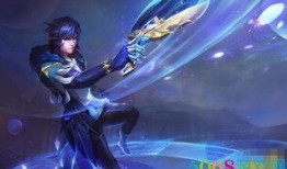 王者最新爆料诸葛亮皮肤,智计无双，荣耀归来！