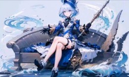 原神剧情4.0爆料最新,神秘新世界与宿命对决