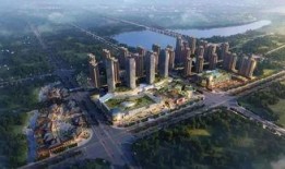 爆料西安房地产最新消息